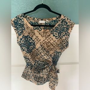 New York & Company Top EUC